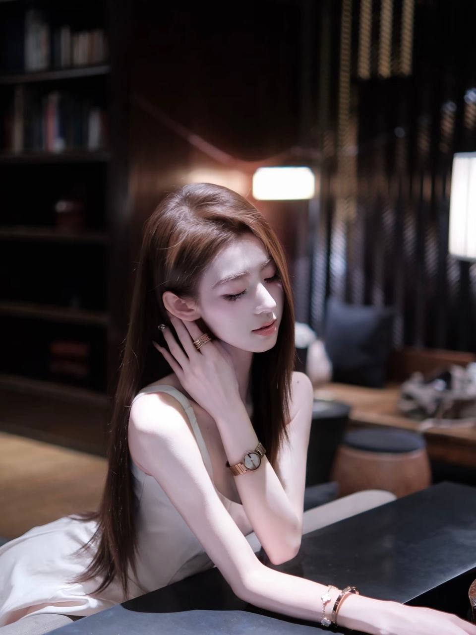 暗夜追缉